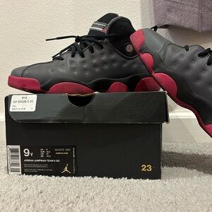 JORDAN JUMPMAN TEAM II